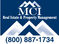 MCI Real Estate &  Property