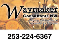 Waymaker Consultants NW